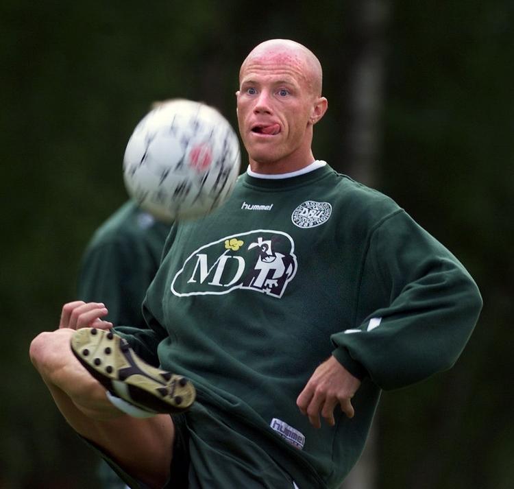 forfra. Det er tilbage til udgangspunktet, når Miklos Molnar skal være sportschef i Amagerklubben B 1908. 