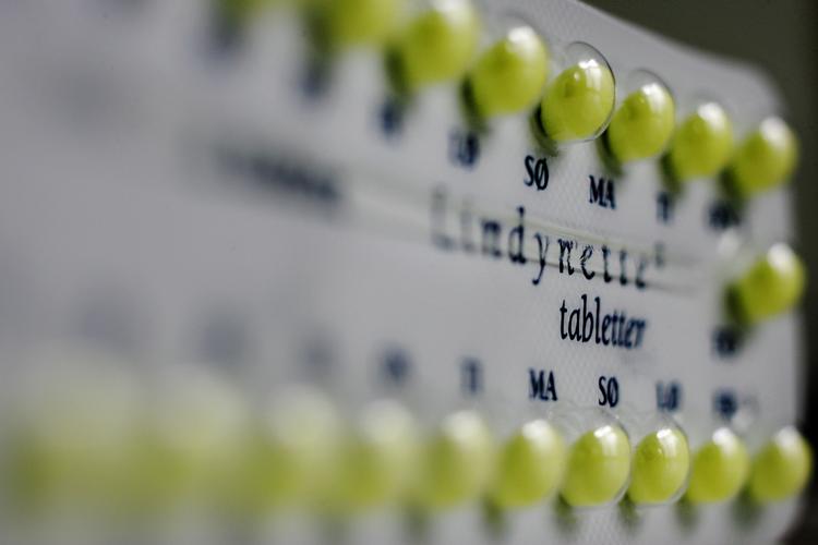 PRÆVENTION. Udviklingshæmmede kvinder kan have svært ved at benytte for eksempel p-piller. Alligevel får de nej til deres ønsker om at blive steriliserede. 