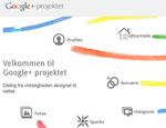 Google+