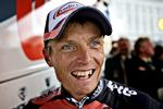 kurér? Wim Vansevenant er blevet mistænkt for at sørge for den nyeste doping til feltet. 