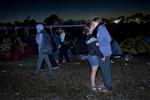 Musik. I morgen starter fire dages tætpakket musikprogram for Roskilde Festivals gæster. 