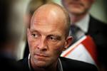 Folketingsvalg. Kristendemokraten Per Ørum Jørgensen er pt. partiets eneste mandat i Folketinget. Om partiet stadig er at finde i Folketinget efter næste valg, er tvivlsomt. Arkivfoto. 