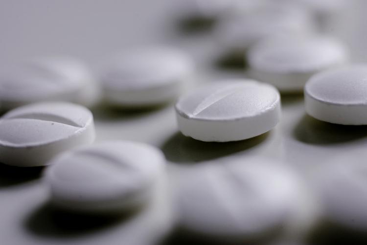 Medicin. Midler mod depression er meget brugte i Europa. 