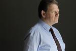 Medier. Justitsminister Lars Barfoed (K) (billedet) regner med, at en lovændring af medieansvarsloven tidligst bliver aktuel i løbet af 2012. 