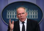 revurdering. Præsident Barack Obamas sikkerhedsrådgiver John Brennan skitserer en ny strategi for bekæmpelse af terrorisme. Udmattende krige skal erstattes af målrettede angreb med dronefly og en større opmærksomhed på egne landsmænd, der måtte være åbne for indflydelse fra al-Qaeda. 