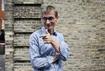 Utilfredse. De indiske myndigheder er ikke tilfredse med Østre Landsrets afvisning af at udlevere våbensmugleren Niels Holck. 