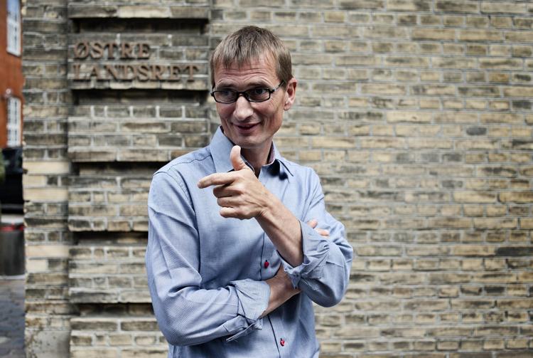 Utilfredse. De indiske myndigheder er ikke tilfredse med Østre Landsrets afvisning af at udlevere våbensmugleren Niels Holck. 