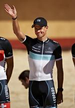 tourklar. I dette års udgave af Tour de France blev Jakob Fuglsang præsenteret som en af hjælperytterne, men han har større drømme for fremtiden. 