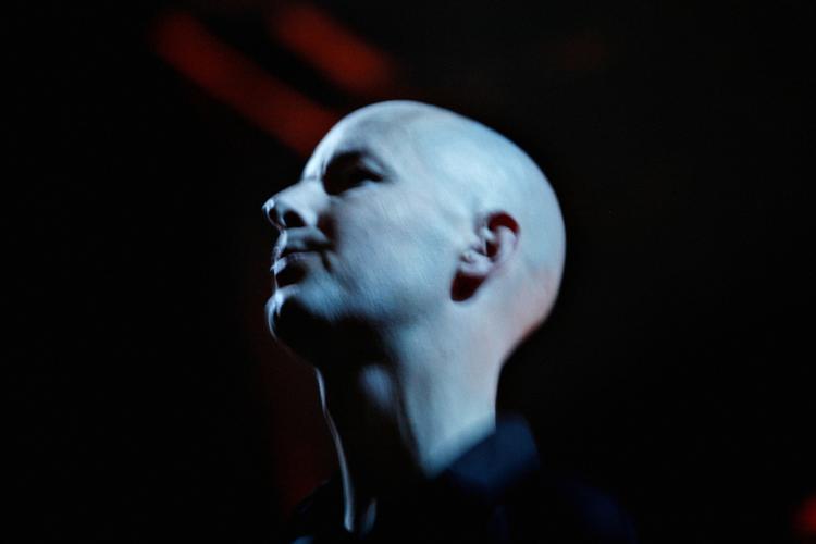 Veteran. Det er præcis 20 år siden, Jens Unmack og co. spillede på Roskilde første gang. Koncerten på Grøn Scene var »en stor katastrofe«, mindes Unmack. I år optræder Love Shop for sjette gang på Roskilde. 