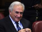 mistænkt. Dominique Strauss-Kahn kan angiveligt komme på fri fod inden kort tid. Anklagemyndigheden er angiveligt parat til at opgive kravet om husarrest. 