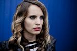 Uprætentiøs. Anna Calvi, der er blevet udråbt til engelsk rocks næste komet, gør intet for at køre med på hypen. 