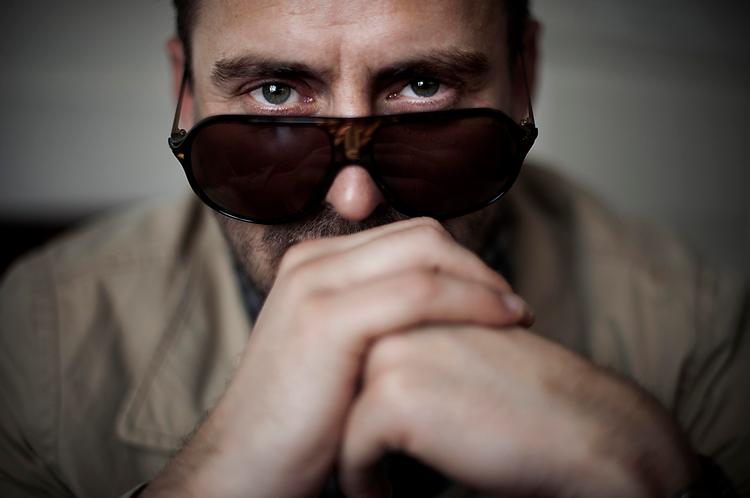 Jazz. »Vi skal have sommernatstemning. Lys og glæde med plads til kant og nerve«, siger Jesper Dahl. 