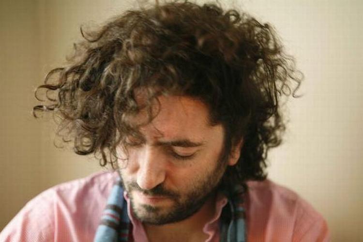 multiinstrumentalist. Canadiske Dan Bejar er manden bag Destroyer. 