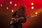 Chill. Kurt Vile spiller på Odeon. 