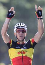 Cycling Tour De France