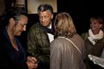 Surt. Abdullah Ibrahim efter den aflyste koncert I Pressen 2. juli 2011. 