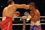 Germany Boxing Klitschko Haye