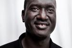Livsglæde. Bassekou Kouyate spiller ngoni i Afrocubism, hvis lyd helt unik, hvis han selv skal sige det. Det var Arena vist enig i. 