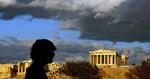 MUST. Selvom du kun har en weekend i Athen,  kan du også sagtens nå at opleve Akropolis - det tager kun en time at gå rundt om højen. 