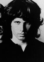 PEOPLE JIM MORRISON  