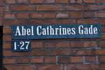 Vesterbro. Kvinderne i Abel Cathrines Gade lever et hårdt liv. 