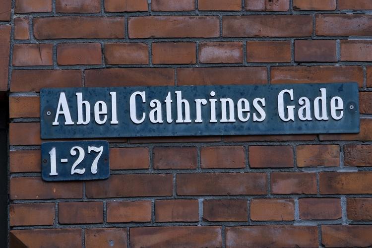 Vesterbro. Kvinderne i Abel Cathrines Gade lever et hårdt liv. 