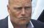 Tour-dækning. Danske sportsjournalister har fokus på Bjarne Riis i disse dage. 