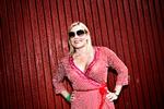 Musikchef. Rikke Øxner vil hellere fange nye publikummer end »indfri forventninger fra folk, der havde deres debut på festivalen for 25 år siden«. 