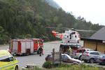Norway Helicopter Crash