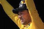 Skiftedag? Thor Hushovd kommer under voldsomt pres på dagens etape,  hvor de store kanoner muligvis vil forsøge noget spektakulært mod slutningen af etapen. 