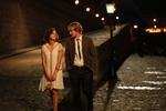 Succes. Owen Wilson spiller hovedrollen i Woody Allens nye film 'Midnight in Paris'. 