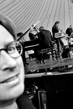 Ildsjæl. Følelserne er det vigtige når Niels anmelder musik - ikke de tekniske kvaliteter. 