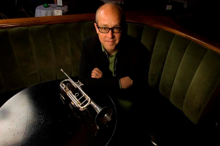 Veteran. Dave Douglas har været Grammy-nomineret to gange og blandt andet optrådt med guitaristen Bill Frisell og saxofonisten Joe Lovano. 