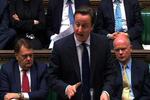 AFLYTNINGSSKANDALE. David Cameron vil have news of The Worlds telefohacking undersøgt til bunds. 