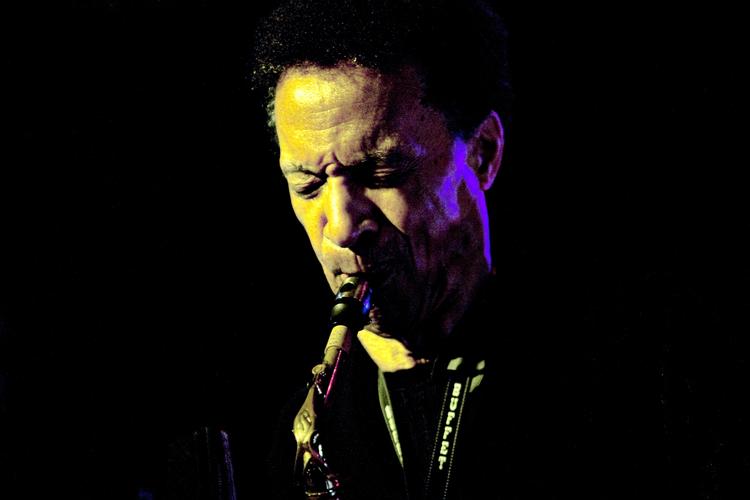 Opblomstring. 76-årige Bunky Green gav koncert med tre unge danske musikere på JazzHouse tirsdag aften. 