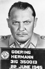 Hermann Goering