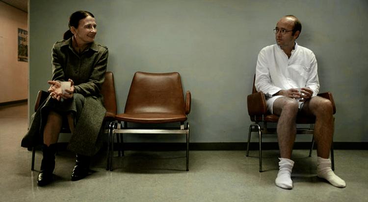 Eksklusiv. Kun 5.374 mennesker gik i biografen for at se Mikkel Munch Fals’ debutfilm, 'Smukke mennesker' (billedet), sidste år. 