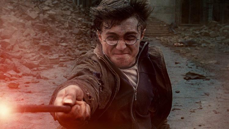Afslutning. 'Harry Potter og Dødsregalierne - del 2' byder på Harry Potters endelige opgør mod ærkefjenden Lord Voldemort. 