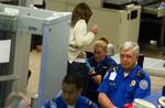 Sikkerhed. Amerikanske lufthavne opgraderer endnu en gang sikkerheden. 
