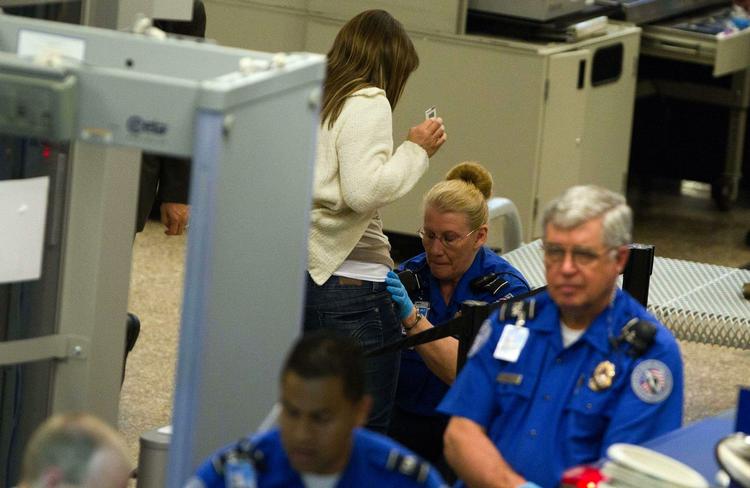 Sikkerhed. Amerikanske lufthavne opgraderer endnu en gang sikkerheden. 