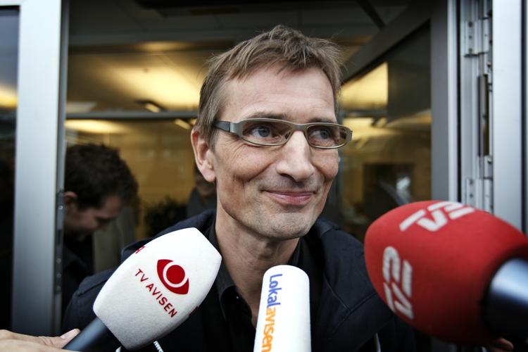 SEJR. Niels Holck bliver ikke udleveret til Indien. 