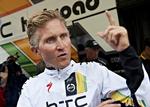 Analyse. »Det undrer mig mest, at han ikke har vundet en etape før. Han har en vild topfart«, siger Brian Holm. 