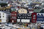 Konflikt. I denne uge kom Færøernes Lagting på kant med den danske regering. Tórshavn (billedet) vil måske ikke for altid forblive en del af kongeriget Danmark. 