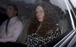 lederansvar. Rebekah Brooks var redaktør for News of the World fra 2000-2003, da flere af de ulovlige telefonaflytninger angiveligt fandt sted. 