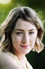 Gennembrud. Saoirse Ronan var blot 13 år, da hun slog igennem i filmen 'Atonement' (på dansk: 'Soning'), hvor hun spillede sammen med blandt andre Keira Knightley. 
