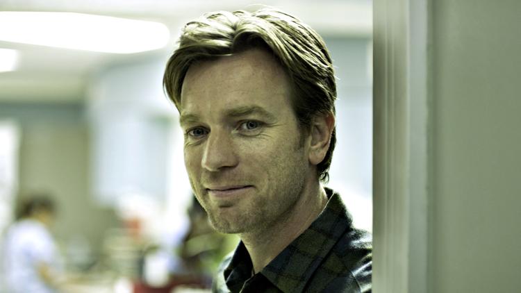 mavepumper. Det var særligt instruktøren Mike Mills' farvel til sin døende far, der ramte Ewan McGregor et sted i maven, han ikke kendte til. 