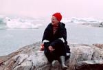Snedronning. Dronning Margrethe skal besøge det allerhøjeste nord - og sove i telt. 