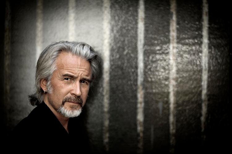 Alternativt. Jörgen Bergmark ville gerne give et andet billede af kærlighed og utroskab. Foto: Joachim Adrian 