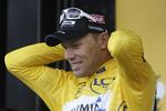 Stjerne. Thor Hushovd kommer næppe til at køre for Riis-holdet. 