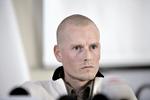 KONFRONTATIV. Michael Rasmussen er igen ude med riven over for sin tidligere arbejdsgiver. 